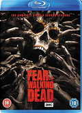Fear the Walking Dead 3X16 [720p]